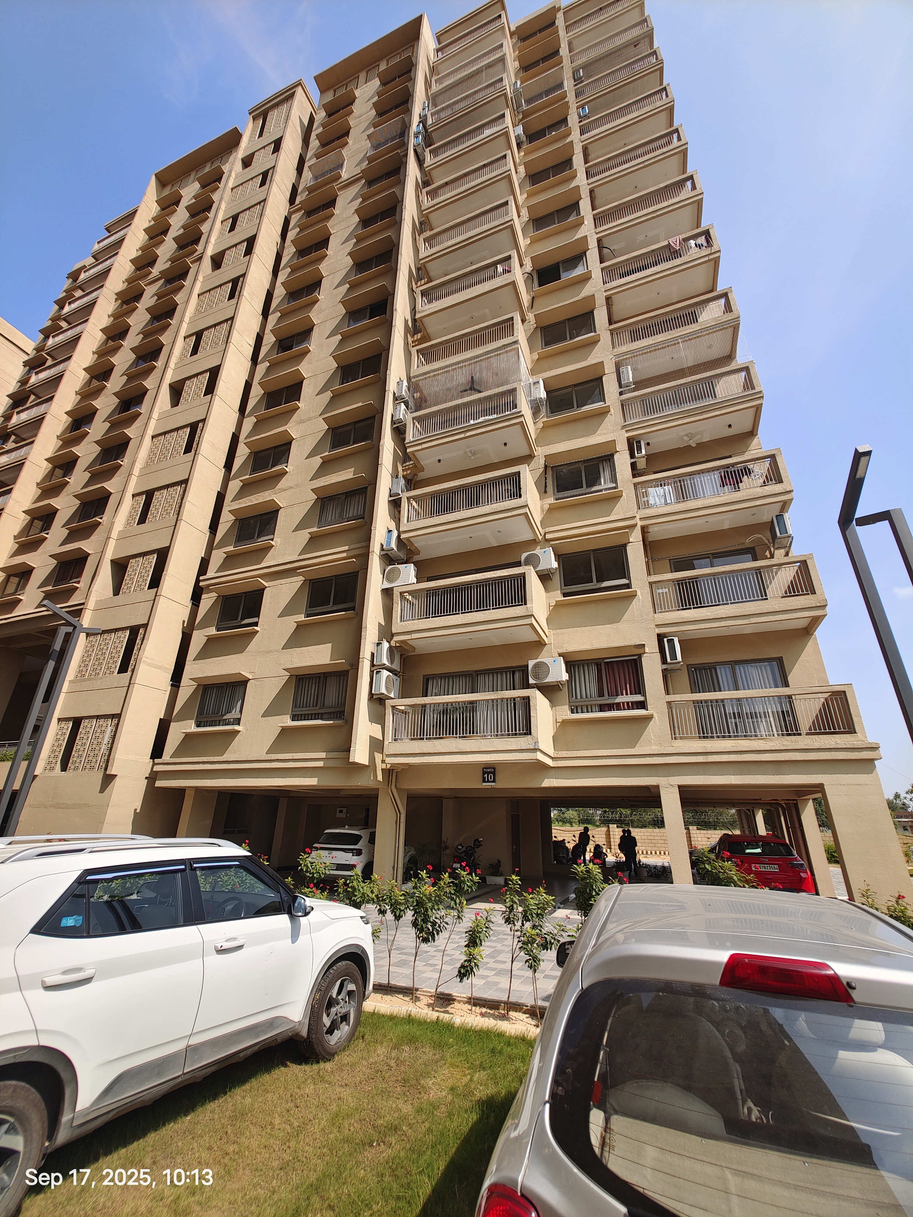 3.5 BHK Flat for Rent in Ajmer Road Jaipur | Spacious-Sanganer-Jaipur